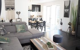 Appartement Duplex Et Terrasse A St Servan-St Malo